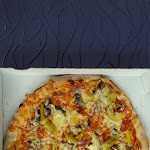 Photo n°3 de l'avis de Siegfried.l fait le 16/08/2020 à 19:12 sur le  Lamos - Kebap und Pizza à Offenburg