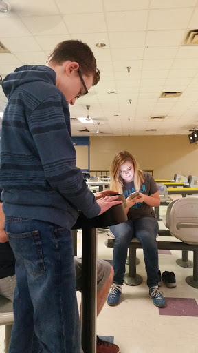 Bowling Alley «Lane Glo North», reviews and photos, 6935 Ridge Rd, Port Richey, FL 34668, USA