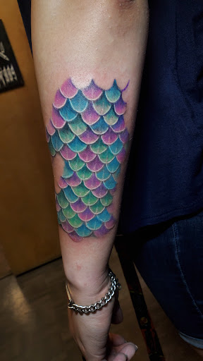 Find ideas for mom tattoos for your next unique tattoo in San Tan Valley at San Tan Tattoo