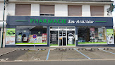 Pharmacie Des Acacias Mainvilliers