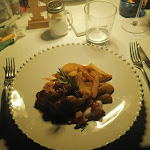 Photo n°4 de l'avis de Alessandro.e fait le 31/07/2021 à 13:59 sur le  Cascina Bianca à Vignate