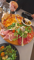 Photo n°51 de RESTAURANT PIZZERIA L'ANGELUS à Lourdes ()