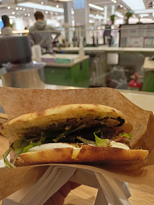 Lunicco - Forum des Halles à Paris