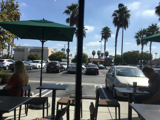 Starbucks image