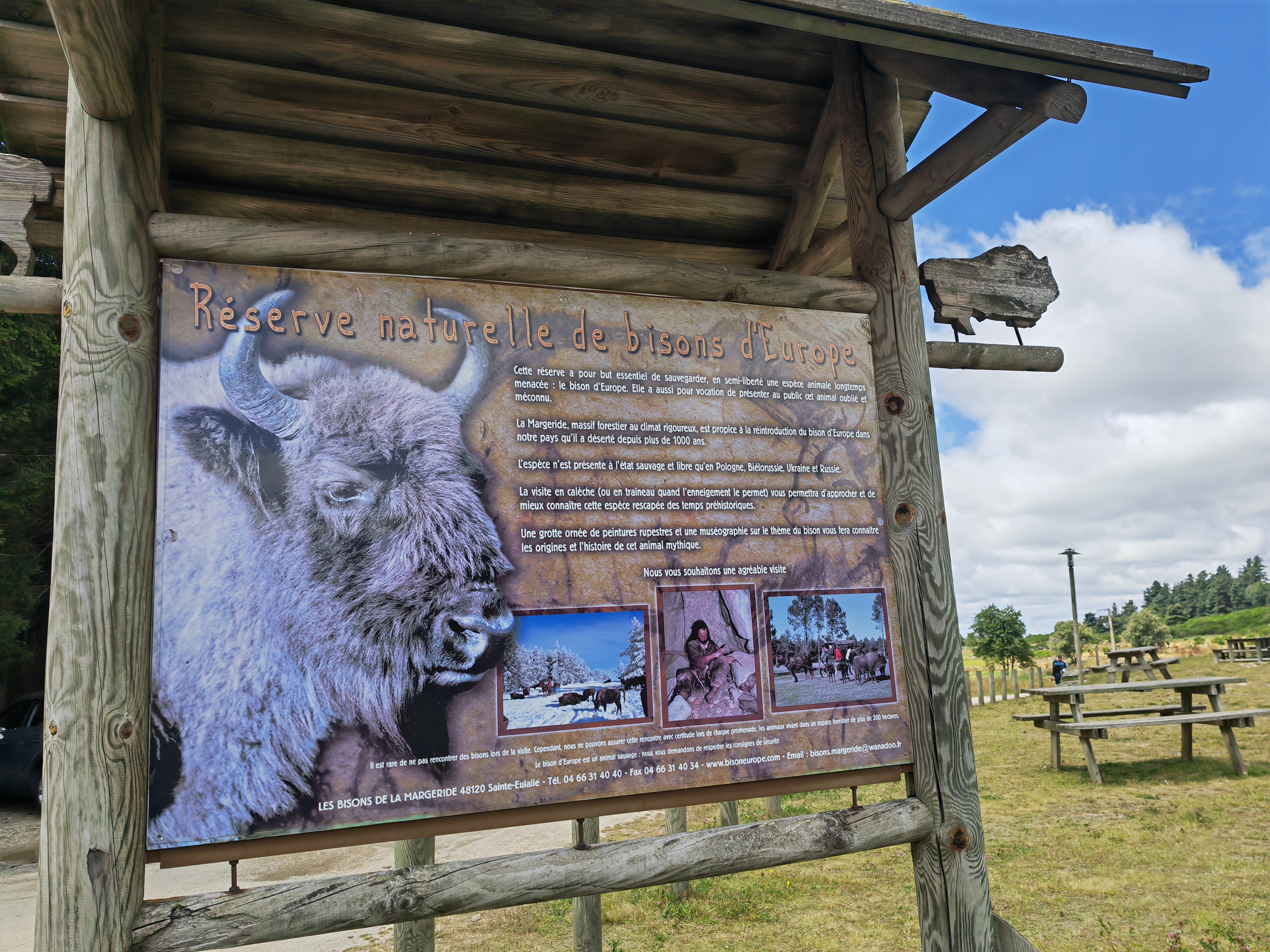 Photo n° 1 de l'avis de Isabelle.a fait le 06/08/2023 à 12:14
