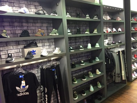 Shoe Store «Shiekh Shoes», reviews and photos, 2627 Mission St, San Francisco, CA 94110, USA