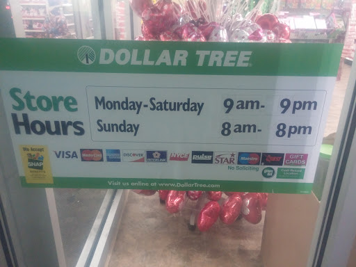 Dollar Store «Dollar Tree», reviews and photos, 457 S Oxford Valley Rd, Fairless Hills, PA 19030, USA