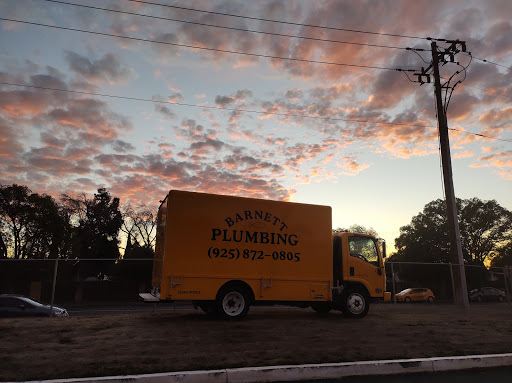 Plumber «Barnett Plumbing», reviews and photos, 780 E Airway Blvd, Livermore, CA 94551, USA