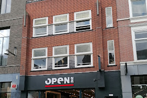 OPEN32 Breda Ginnekenstraat
