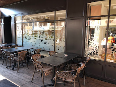Patisserie Zimmermann à Saverne