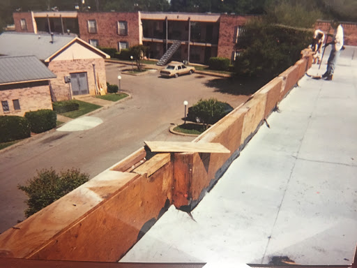 Freedom Roofing Solutions in Nacogdoches, Texas