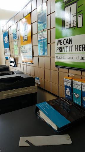 Shipping and Mailing Service «The UPS Store», reviews and photos, 3645 Marketplace Blvd #130, East Point, GA 30344, USA