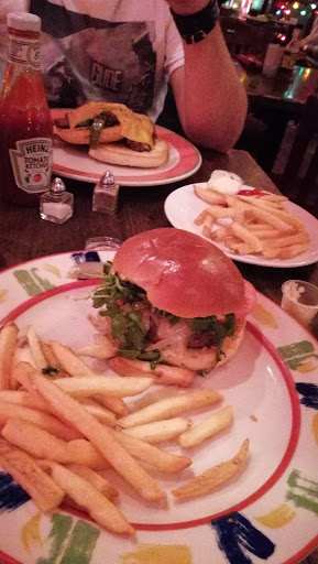 Bar «Bar Nine», reviews and photos, 807 9th Ave, New York, NY 10019, USA