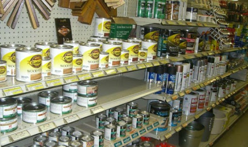 Lumber Store «Morsches Builders Mart», reviews and photos, 2240 N Detroit St, Warsaw, IN 46580, USA