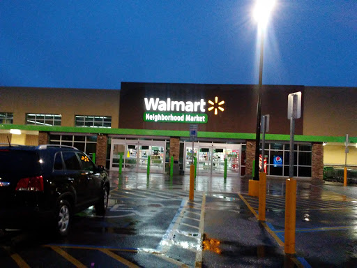 Supermarket «Walmart Neighborhood Market», reviews and photos, 4701 Mission Rd, Westwood, KS 66205, USA