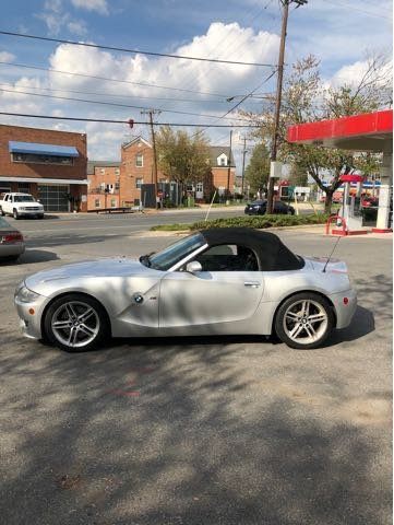 Used Car Dealer «Cherner Brothers Auto Sales», reviews and photos, 10566 Metropolitan Ave, Kensington, MD 20895, USA