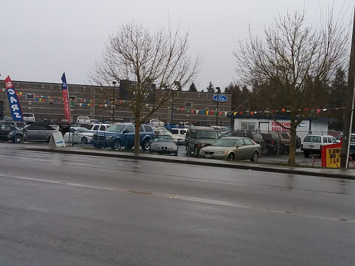 Used Car Dealer «Affordable Auto Sales & Service», reviews and photos, 11619 Pacific Hwy SW, Lakewood, WA 98499, USA