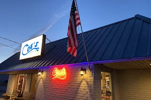 Coe's Steak House image