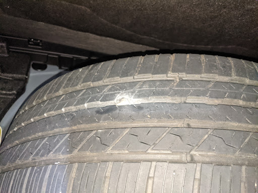 Tire Shop «Discount Tire Store - Farragut, TN», reviews and photos, 11201 Kingston Pike, Farragut, TN 37934, USA