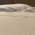 Photo n°1 de l'avis de Ahmed.l fait le 31/10/2023 à 11:02 sur le  Hotel Ariston à Milan