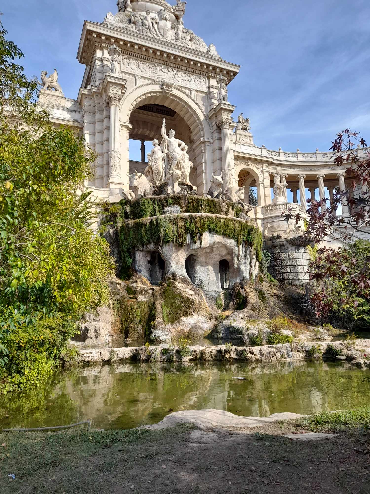 Photo n° 4 de l'avis de Paule.e fait le 16/10/2023 à 15:48