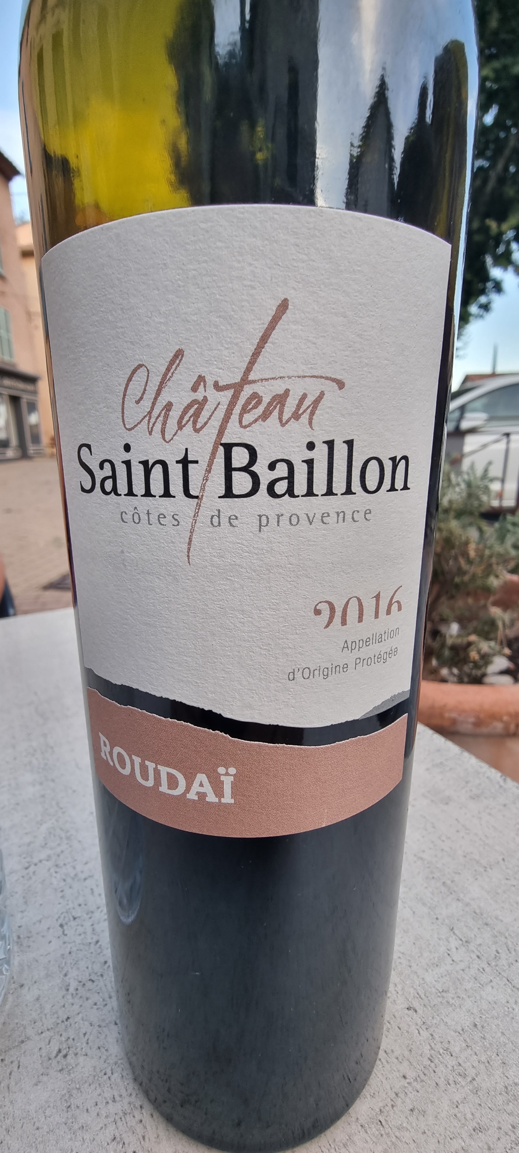 Photo n° 1 de l'avis de Didier.a fait le 25/07/2023 à 20:03