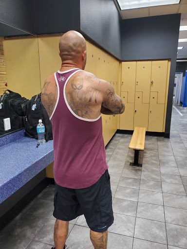 Health Club «Crunch - Bradenton», reviews and photos, 4836 14th St W, Bradenton, FL 34207, USA