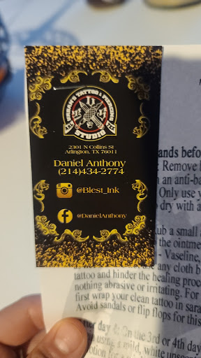 Explore rammstein tattoo ideas, creative tattoo ideas in Arlington, available at Urbans Tattoo & Piercing Studio