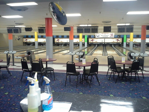 Bowling Alley «Merle Hay Lanes», reviews and photos, 3800 Merle Hay Rd, Des Moines, IA 50310, USA