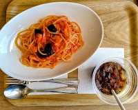 KEY’S CAFÉ ジャージーブラウン帯広店