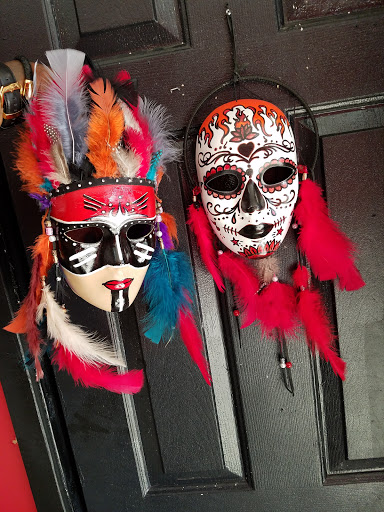 Explore ripped tattoo ideas, creative tattoo ideas in Raleigh, available at Gifted Styles