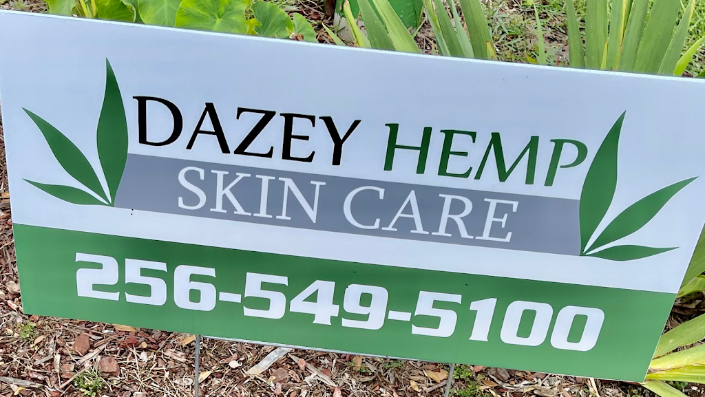 Dazey Hemp 35901