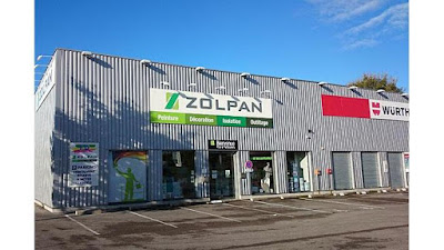 Zolpan à Loos-en-Gohelle