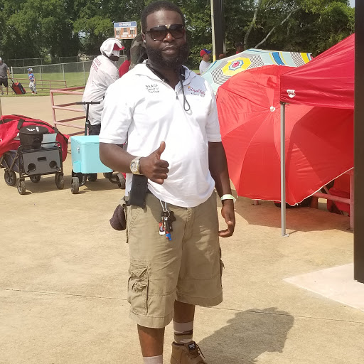 Barber Shop «Royal Kutz Barber Shop», reviews and photos, 1244 N Belt Line Rd, Irving, TX 75061, USA