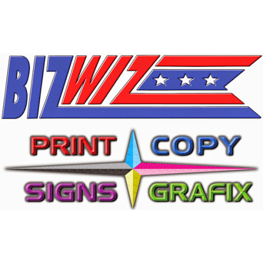 Sign Shop «BizWiz * Signs * Graphics * Print * Copy», reviews and photos, 781 Cromwell Ave, Rocky Hill, CT 06067, USA
