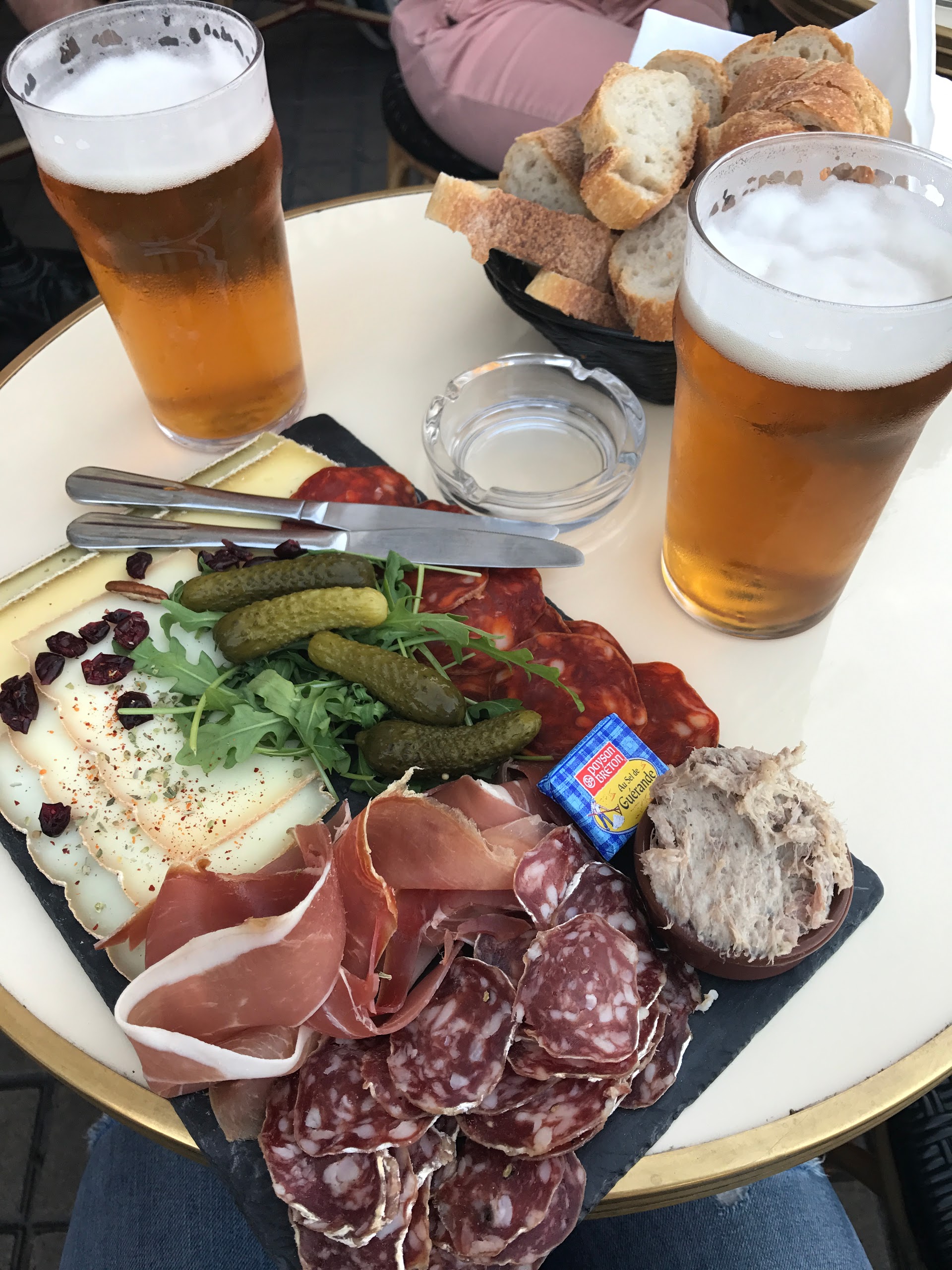 Photo n° 1 de l'avis de Joanna.o fait le 25/08/2017 à 22:38
