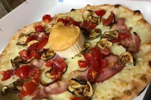 Pizzeria Sombrero image