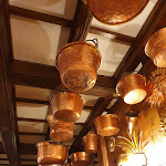 Photo n°7 de l'avis de cinzia.a fait le 07/08/2021 à 13:38 sur le  Ristorante Cadran Solaire à Courmayeur