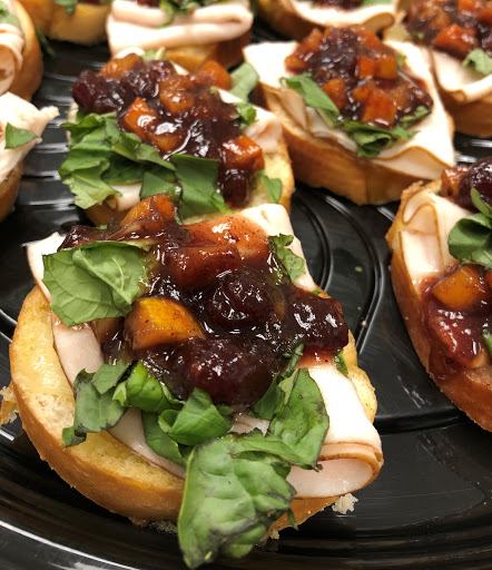 Restaurant «Glory House Catering Co», reviews and photos, 109 S Main St, Irving, TX 75060, USA