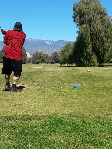 Golf Course «San Bernardino Public Golf Club», reviews and photos, 1494 S Waterman Ave, San Bernardino, CA 92408, USA