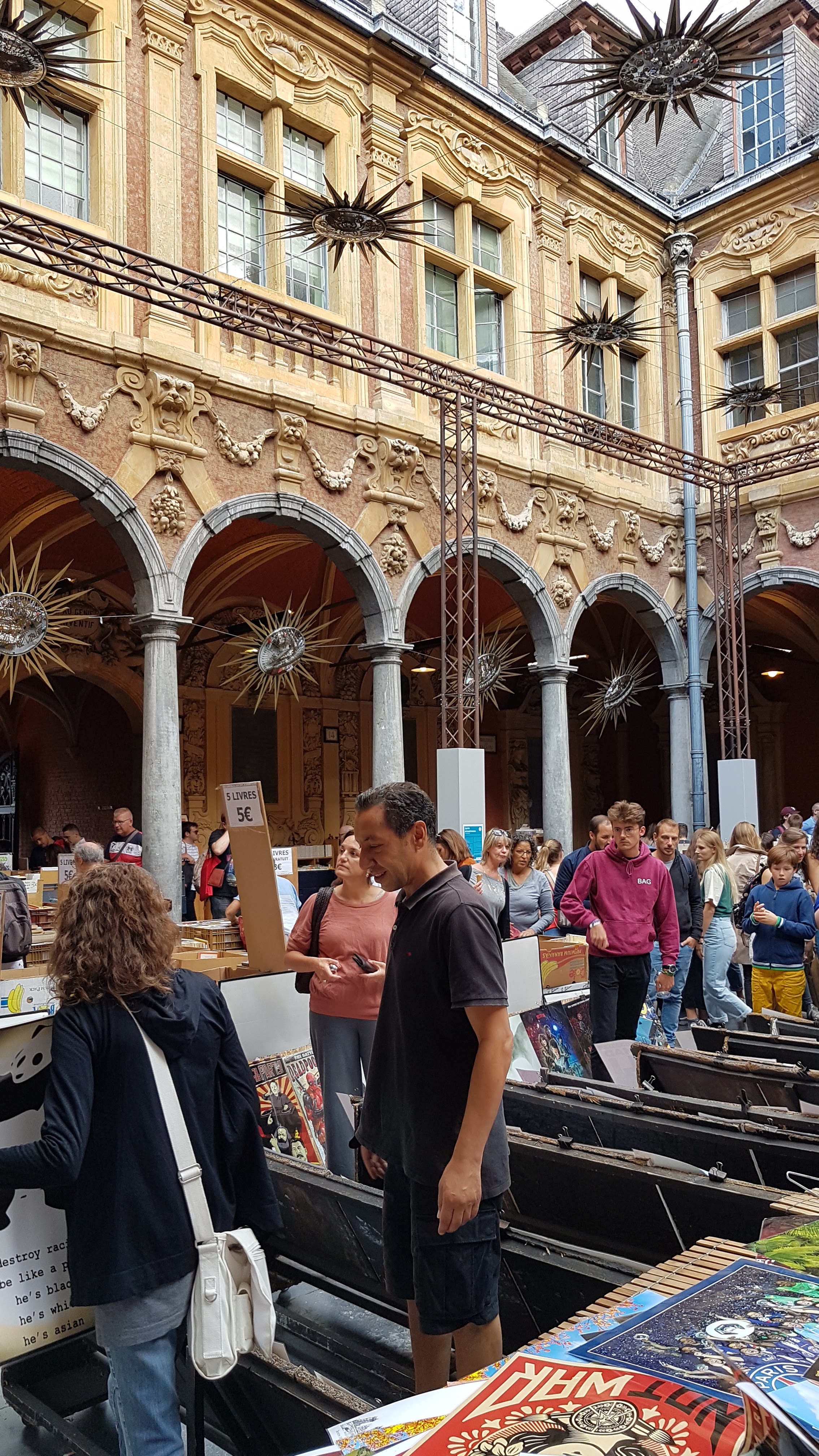 Photo n° 2 de l'avis de Fluzin.o fait le 13/09/2019 à 13:13