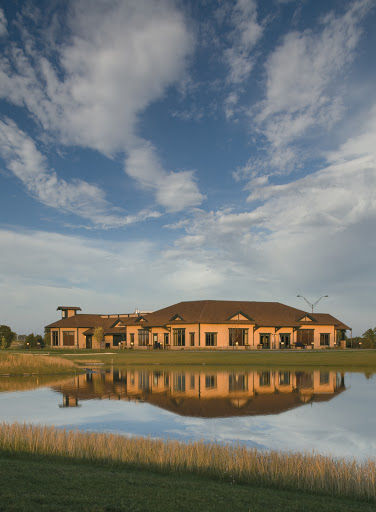 Public Golf Course «Otter Creek Golf Course», reviews and photos, 4100 NE Otter Creek Drive, Ankeny, IA 50021, USA