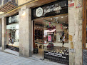 Stores to buy women's ballerinas Barcelona
