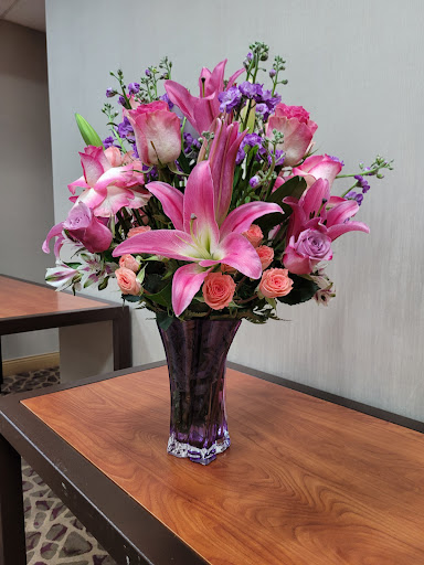 Florist «Fancy Flowers», reviews and photos, 3770 Richmond Ave, Houston, TX 77046, USA
