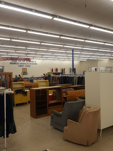 Thrift Store «DAV Thrift Store», reviews and photos