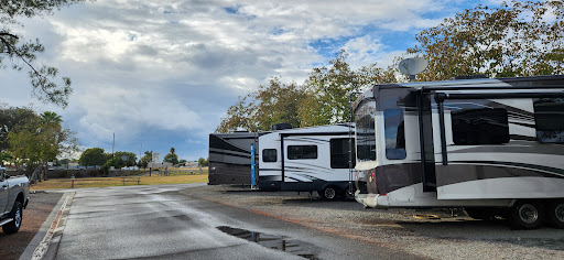 SacWest RV Park & Campground image