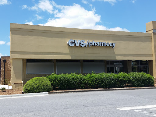 Drug Store «CVS», reviews and photos, 24 Westgate Pkwy, Asheville, NC 28806, USA