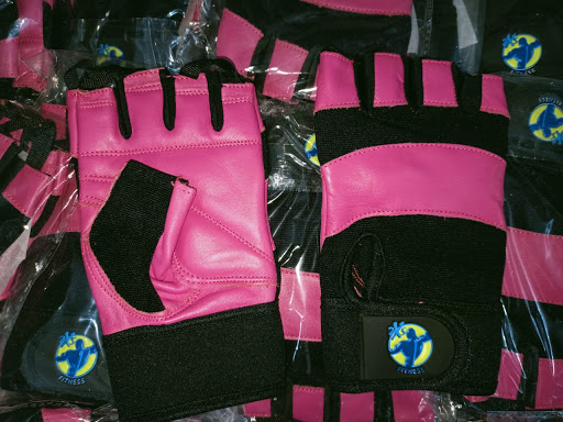 Gym «2XS Fitness Center», reviews and photos, 4619 NW 7th St, Miami, FL 33126, USA