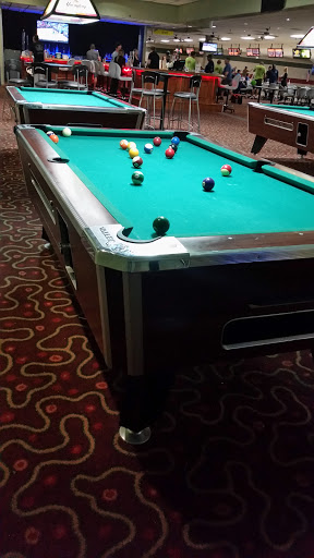 Bowling Alley «Jupiter Lanes», reviews and photos, 350 Maplewood Dr, Jupiter, FL 33458, USA