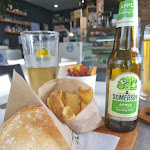 Photo n°5 de l'avis de Ana.n fait le 11/11/2023 à 18:30 sur le  Nana Coffee à Ribeira Grande